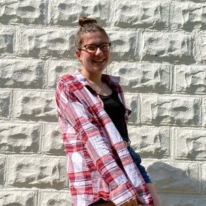 Meet your Posher, Georgia